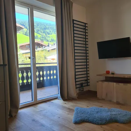 Bergzauber *